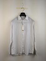 Essentials by Jack & Jones white summer shirt, Verzenden, Nieuw