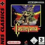 MarioGBA.nl: CastleVania - iDEAL!, Spelcomputers en Games, Games | Nintendo Game Boy, Ophalen of Verzenden, Gebruikt
