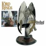 Lord of the Rings Replica 1/1 Helm of Elendil, Verzamelen, Lord of the Rings, Nieuw, Ophalen of Verzenden