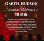 cd digi - Various - Garth Hudson Presents A Canadian Cele..., Cd's en Dvd's, Cd's | Rock, Zo goed als nieuw, Verzenden