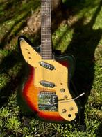 Framus - STRAT DELUXE 1964 - - Elektrische gitaar -, Muziek en Instrumenten, Nieuw