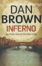 Robert Langdon 4 - Inferno (9789024561858, Dan Brown), Boeken, Verzenden, Nieuw