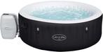 Lay-Z Spa Miami Airjet opblaasbare spa - 4 persoons, Tuin en Terras, Verzenden, Nieuw