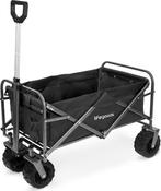 2dekans | LifeGoods Bolderkar - Opvouwbaar - 80KG, Watersport en Boten, Windsurfen, Ophalen of Verzenden, Zo goed als nieuw