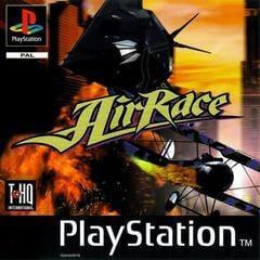 Air Race (Beschadigd Hoesje) (PS1 Games), Spelcomputers en Games, Games | Sony PlayStation 1, Zo goed als nieuw, Ophalen of Verzenden