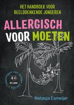 9789492595461 Allergisch voor moeten | Tweedehands, Verzenden, Gelezen, Natasja Esmeijer