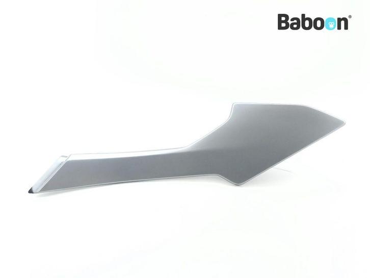 Buddypaneel Rechts Aprilia RST 1000 Futura (RST1000), Motoren, Onderdelen | Overige, Gebruikt, Verzenden