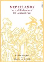 Nederlands van middeleeuwen tot gouden eeuw 9789460040764, Verzenden, Gelezen, Marijke Mooijaart