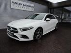 Mercedes-Benz A-Klasse 180 Business Solution AMG Upgrade, Bluetooth, Wit, Plug-in hybride, Handgeschakeld