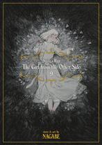 The Girl from the Other Side: Siúil, a Rún Vol. 9 Nagabe, Verzenden, Zo goed als nieuw, Nagabe