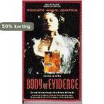 Dodelijk bewijs | Arnston - body of evidence 9789022515938, Boeken, Verzenden, Gelezen, Arnston