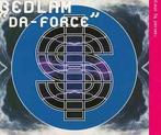 cd single - Bedlam - Da-Force, Verzenden, Zo goed als nieuw
