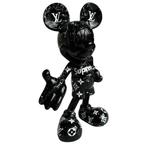 AmsterdamArts - LV suprème x Mickey Mouse marble statue, Antiek en Kunst