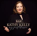 Kathy Kelly - My First Classic - CD, Ophalen of Verzenden, Nieuw in verpakking