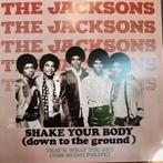 Jacksons - Shakje Your Body (Vinyl LP), Verzenden, Nieuw in verpakking