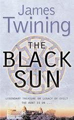 The Black Sun 9780007190171 James Twining, Verzenden, Gelezen, James Twining