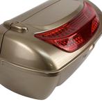 IVA Z1000 Koffer – Champagne (Tweedekans), Ophalen of Verzenden, Nieuw