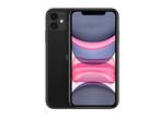 Veiling - Apple iPhone 11 | 64GB | Zwart | In Nette Staat, Telecommunicatie, Mobiele telefoons | Apple iPhone, Nieuw