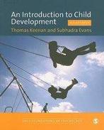 An Introduction to Child Development 9781412911153, Boeken, Verzenden, Zo goed als nieuw