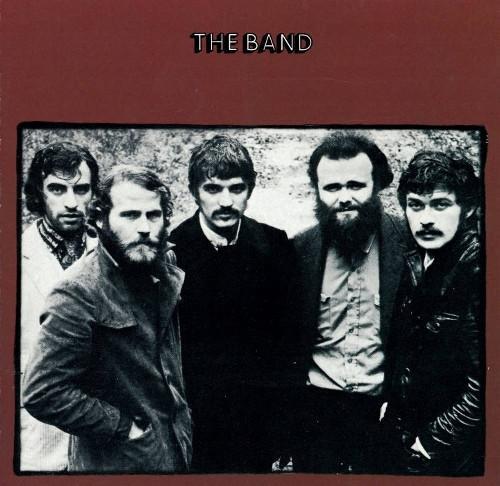 cd - The Band - The Band, Cd's en Dvd's, Cd's | Overige Cd's, Zo goed als nieuw, Verzenden