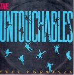 Single vinyl / 7 inch - The Untouchables  - Free Yourself, Verzenden, Zo goed als nieuw