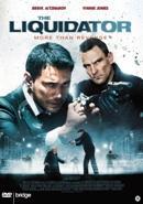Liquidator, the - DVD, Verzenden, Nieuw in verpakking