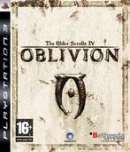 The Elder Scrolls IV: Oblivion [PS3], Nieuw, Ophalen of Verzenden