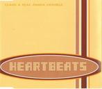 cd single - Class A - Heartbeats, Zo goed als nieuw, Verzenden