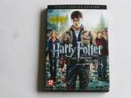 Harry Potter and the Deathly Hallows  part 2 (2 DVD), Cd's en Dvd's, Verzenden, Zo goed als nieuw