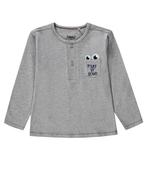 SALE -47% | Kanz Longsleeve grijs | OP=OP, Kinderen en Baby's, Nieuw, Verzenden