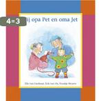 Bij opa Pet en oma Jet / Een Kimio peuterboekje, Verzenden, Gelezen, Elle van Lieshout