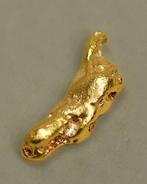Goud Goud nugget- 0.25 g - (1)