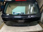 Audi A3 8P 5 deurs achterklep kaal Zwart Metallic, Auto-onderdelen, Motor en Toebehoren, Verzenden, Nieuw