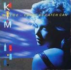 LP gebruikt - Kim Wilde - Catch As Catch Can, Cd's en Dvd's, Vinyl | Pop, Verzenden, Zo goed als nieuw