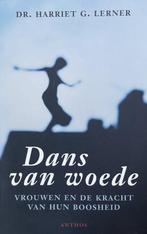 Dans van woede - Harriet Goldhor Lerner - 9789041405739 - Pa, Boeken, Verzenden, Nieuw