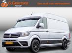 Volkswagen Crafter 35 2.0TDI 177PK, L3H3, DSG, Comfortline,, Automaat, Gebruikt, Zwart, Overige kleuren