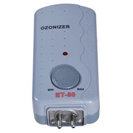 AquaLight Ozonizer ET 25, Dieren en Toebehoren, Vissen | Aquaria en Toebehoren, Ophalen of Verzenden