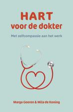 9789492004895 Hart voor de dokter | Tweedehands, Verzenden, Zo goed als nieuw, Marga Gooren