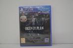 Ukryty Plan / Hidden Agenda - NEW (PS4), Verzenden, Zo goed als nieuw