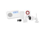 Olympia Prohome 8791 WLAN/GSM wit, Huis en Inrichting, Woonaccessoires | Overige, Verzenden, Nieuw