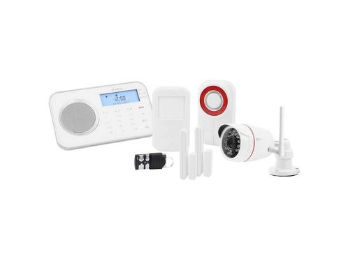 Olympia Prohome 8791 WLAN/GSM wit, Huis en Inrichting, Woonaccessoires | Overige, Nieuw, Verzenden