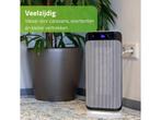 Bo-Camp - Keramische kachel - Oscillerend - Ventilatiestand, Verzenden, Zo goed als nieuw