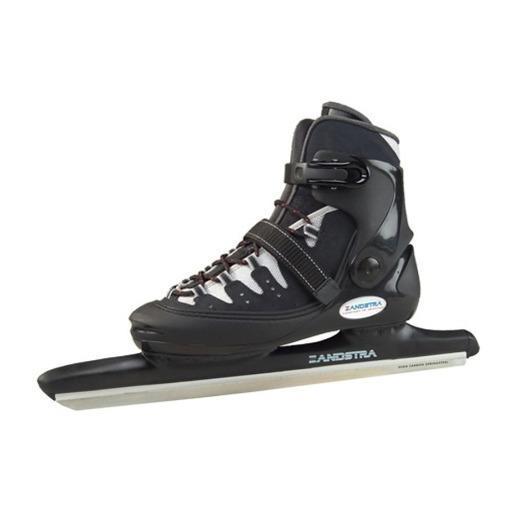 schaatsen kopen Zandstra Ving 1292 Comfort Noor, Sport en Fitness, Schaatsen, Nieuw, Zandstra, Noren, Ophalen of Verzenden