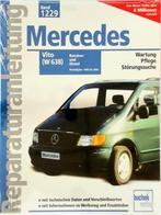 Mercedes-Benz Vito (W 638), Nieuw, Verzenden