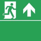 Eaton Blessing Skopos Pictogram Noodverlichting -, Verzenden, Nieuw, Overige typen