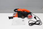 BLACK+DECKER KA88-QS Bandschuurmachine - 720W - met 75x533, Verzenden, Zo goed als nieuw