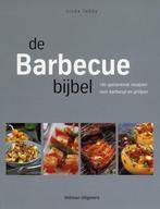 De Barbecuebijbel 9789048303304 Linda Tubby, Boeken, Verzenden, Gelezen, Linda Tubby