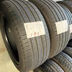 2 x Pirelli Scorpion Verde 255-50-19 4 Seizoenbanden 5,5mm, 19 inch, Gebruikt, 255 mm, Ophalen of Verzenden