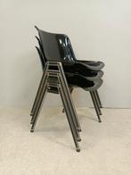 Tecno - Osvaldo Borsani - Stoel (3) - MODUS SM 203 -