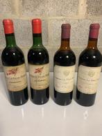 1964 Château La Fleur Pétrus - Pomerol - 4 Flessen (0.75, Verzamelen, Nieuw